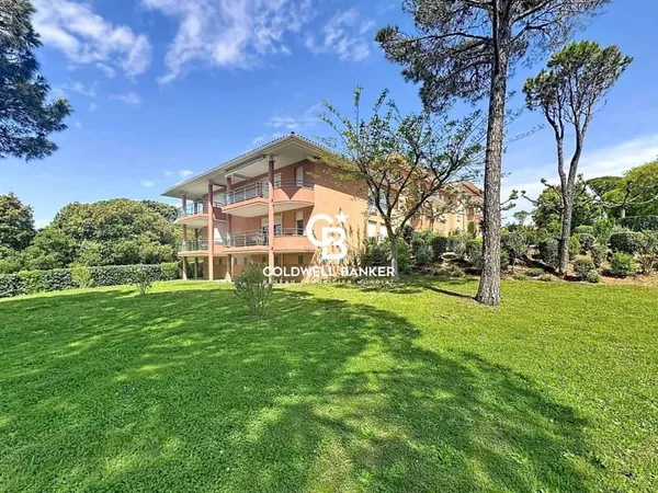 Appartement 3 pièces 73 m²