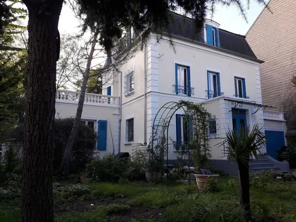 Maison 7 pièces 155 m²