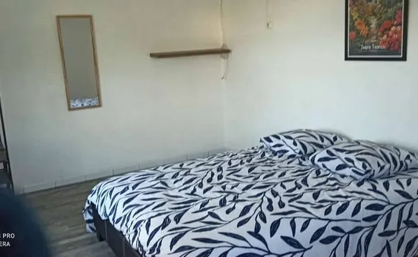 Appartement 13 m²