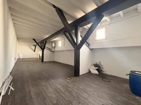 Appartement 3 pièces 80 m²