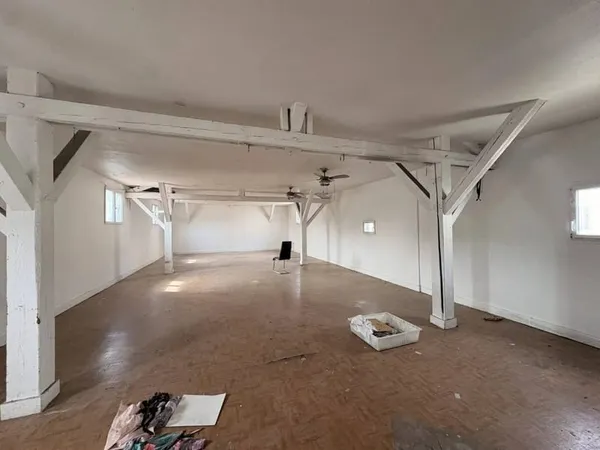 Appartement 3 pièces 124 m²