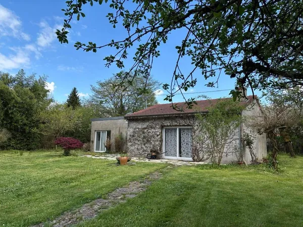 Maison 4 pièces 91 m²
