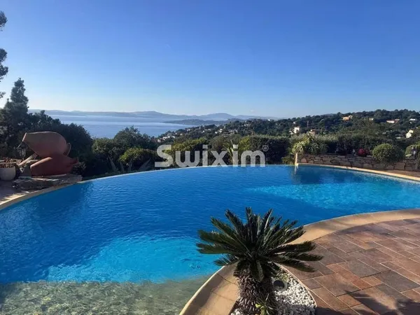Villa 6 pièces 135 m²