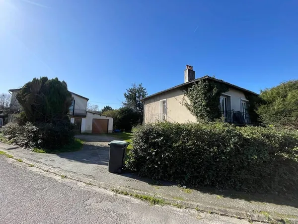 Maison 8 pièces 180 m²
