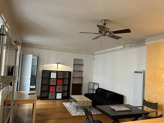 Appartement 2 pièces 50 m²