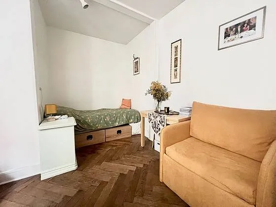 Appartement 1 pièce 21 m²