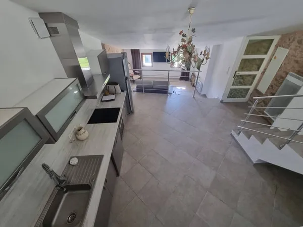 Maison 3 pièces 64 m²