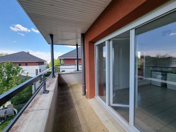 Appartement 1 pièce 21 m²