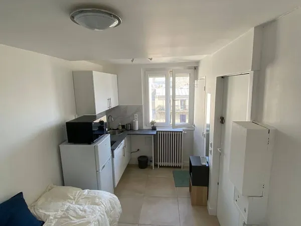 Appartement 1 pièce 11 m²