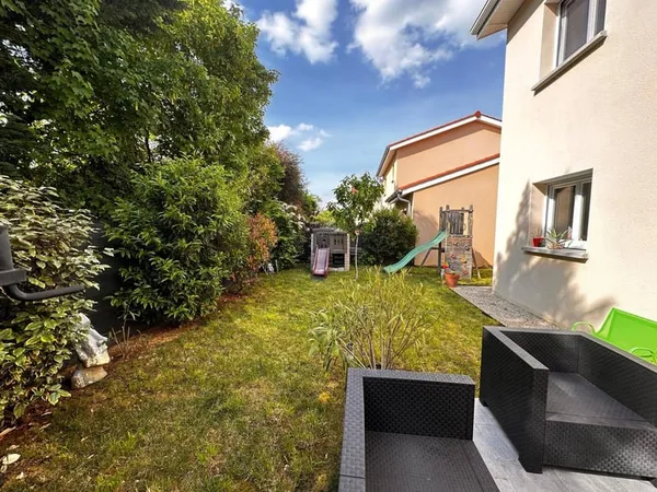 Maison 4 pièces 89 m²
