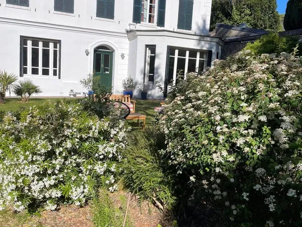 Maison 8 pièces 160 m²