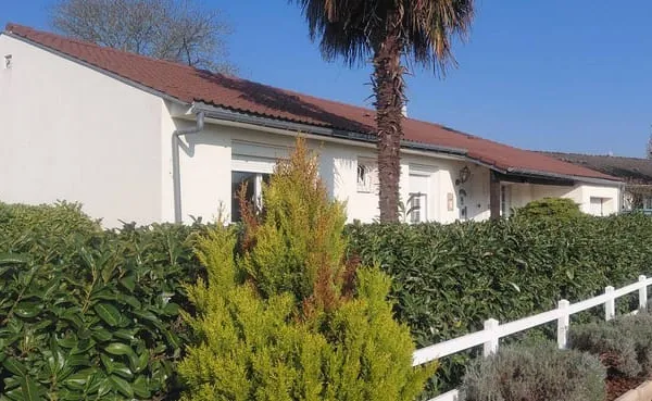 Chambre Colocation Saint-Pierre-du-Perray   575€