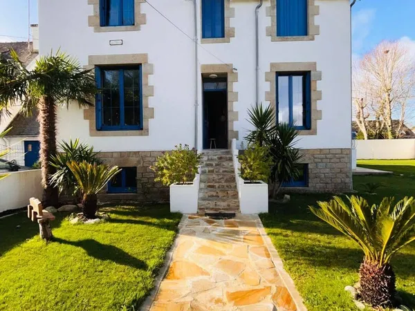 Maison 1 pièce 130 m²
