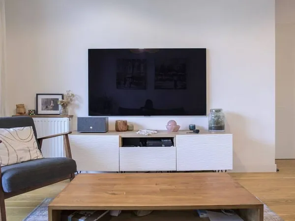 Appartement 3 pièces 55 m²