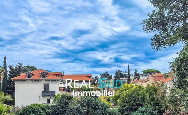 Appartement 4 pièces 98 m²