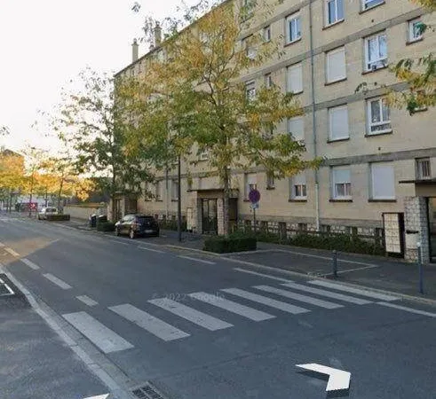 Parking 71 m²