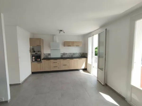 Parking 54 m²