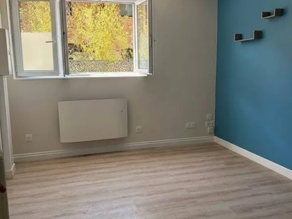 Appartement 2 pièces 32 m²
