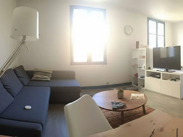 Studio 1 pièce 31 m²