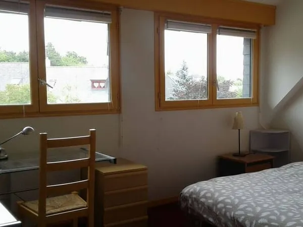 Maison 1 pièce 22 m²