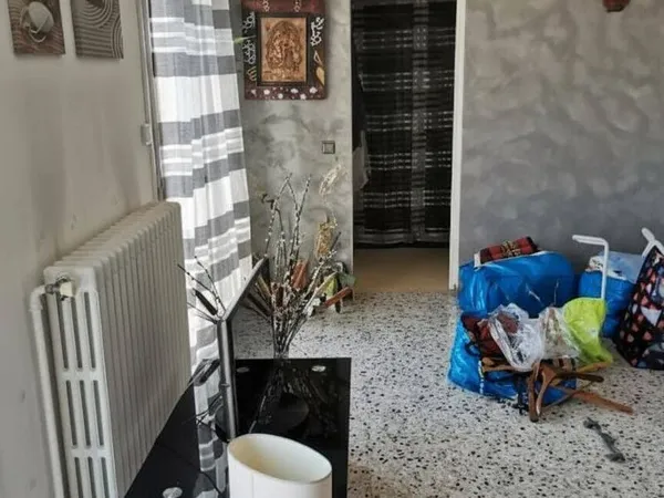 Appartement 1 pièce 32 m²