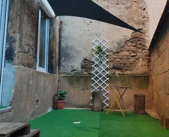 Appartement 1 pièce 30 m²