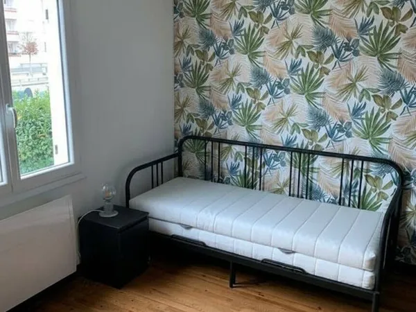 Maison 1 pièce 20 m²