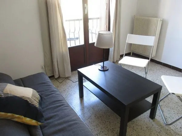 Parking 28 m²