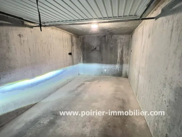 Stationnement Location Thonon-les-Bains   110€