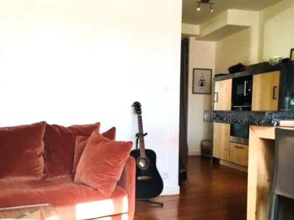Appartement 4 pièces 70 m²