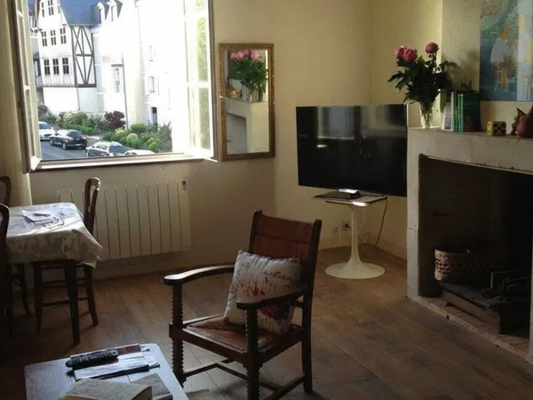 Appartement 2 pièces 51 m²