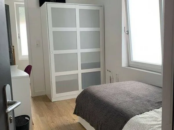Appartement 1 pièce 12 m²