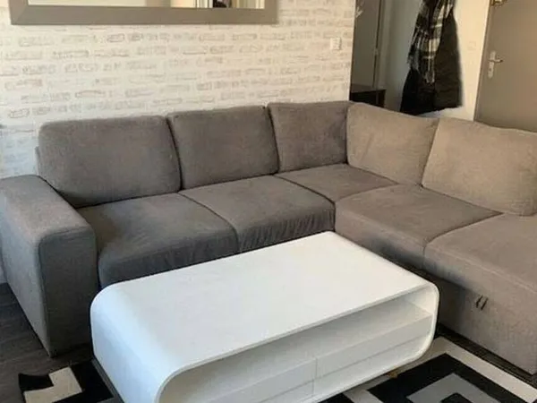 Parking 47 m²