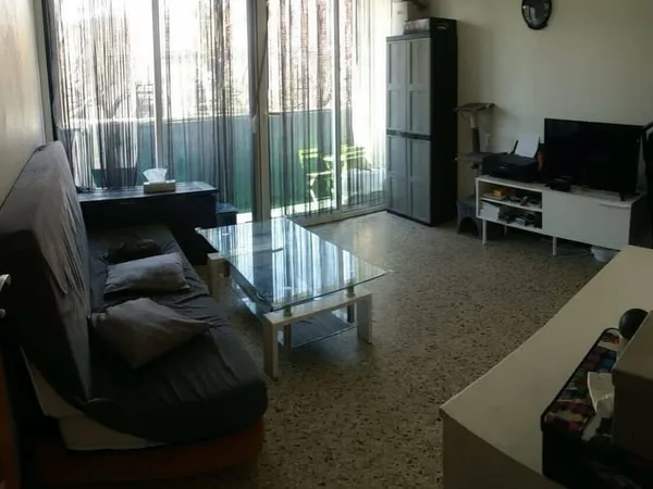 Appartement 1 pièce 18 m²
