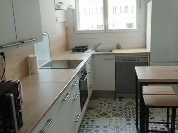 Appartement 5 pièces 88 m²
