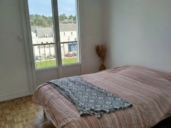 Appartement 3 pièces 70 m²