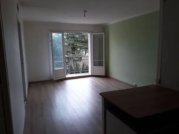 Appartement 3 pièces 55 m²