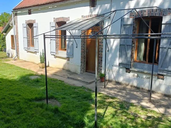 Maison 1 pièce 95 m²