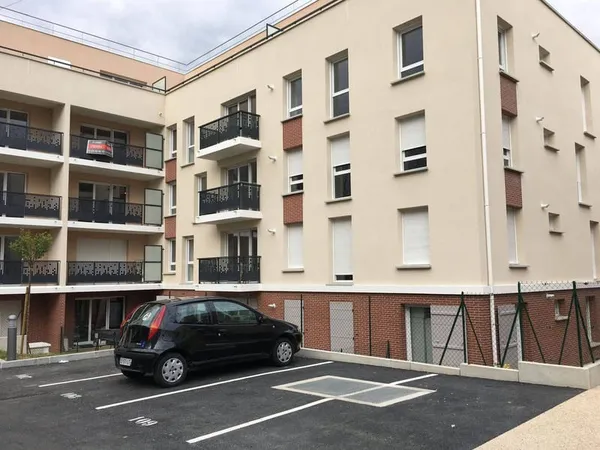 Appartement 1 pièce 30 m²