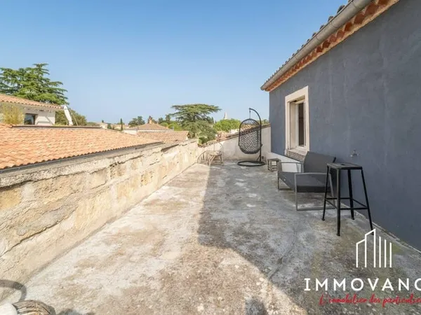 Maison 6 pièces 145 m²
