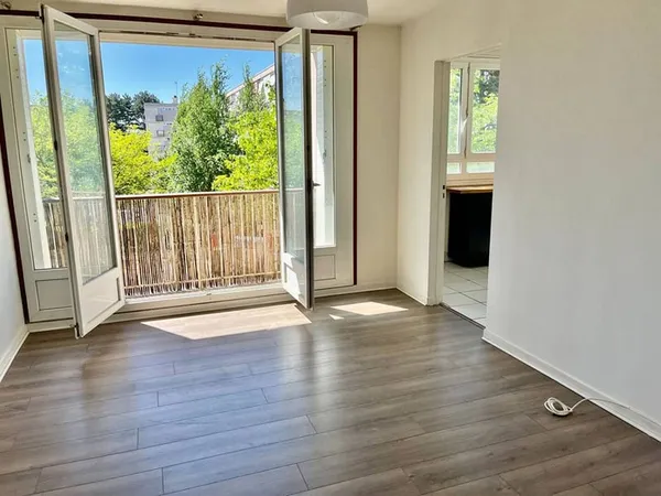 Appartement 3 pièces 55 m²