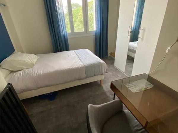Appartement 11 m²