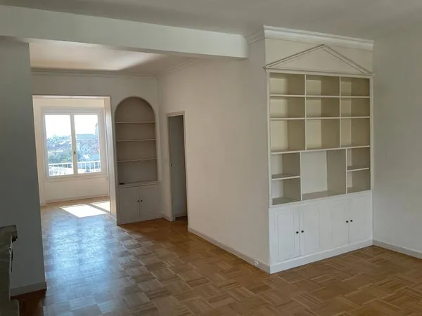Appartement 5 pièces 90 m²