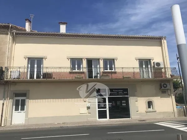 Appartement 4 pièces 97 m²