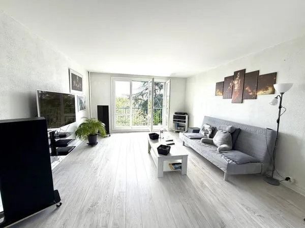 Appartement 3 pièces 80 m²