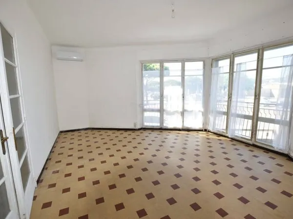Appartement 2 pièces 51 m²