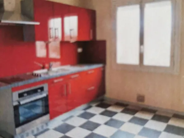 Appartement 3 pièces 69 m²