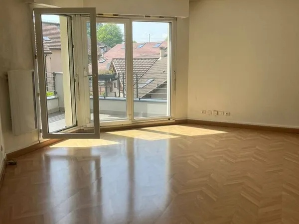 Appartement 5 pièces 116 m²