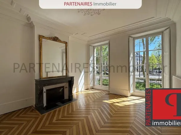 Duplex 3 pièces 86 m²