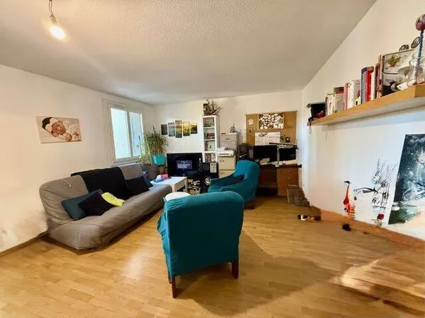 Appartement 3 pièces 67 m²